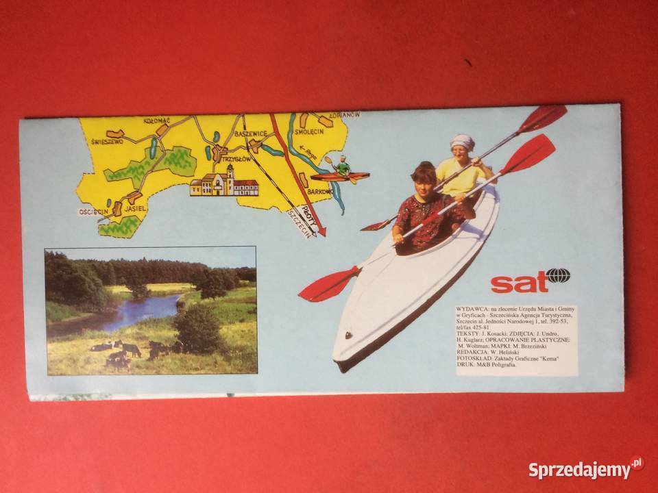 758 Gryfice Szczecin