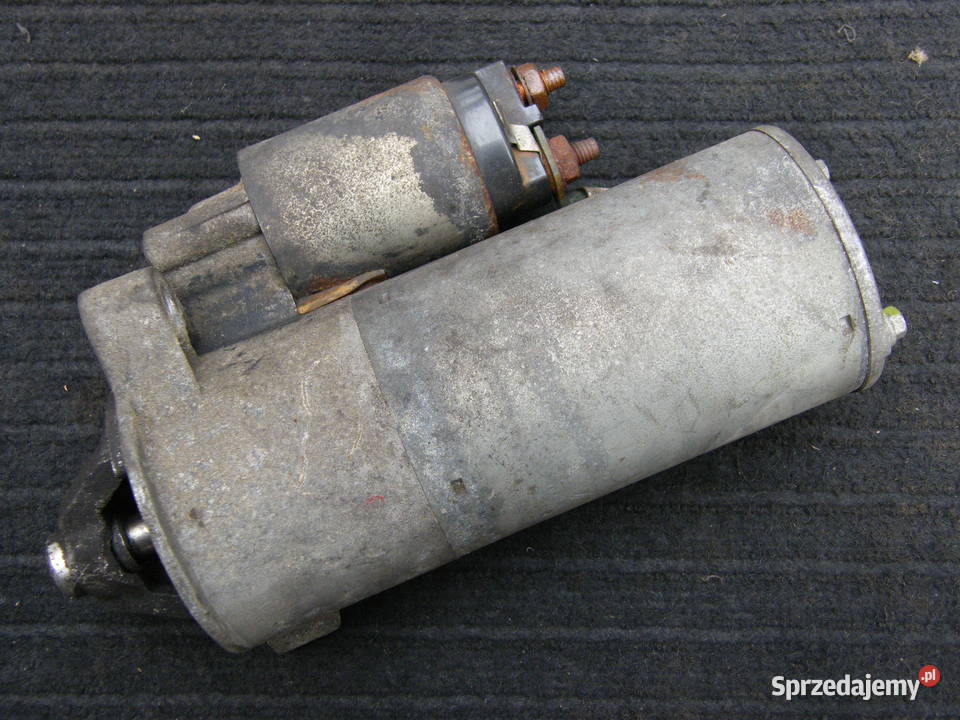 ROZRUSZNIK FORD MONDEO MK4 18 TDCI 6G9N11000EC Wola Batorska