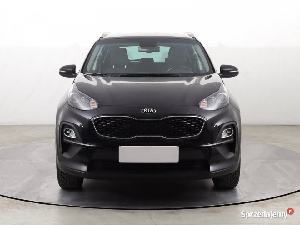 Kia Sportage 16 GDI 97KM Kia