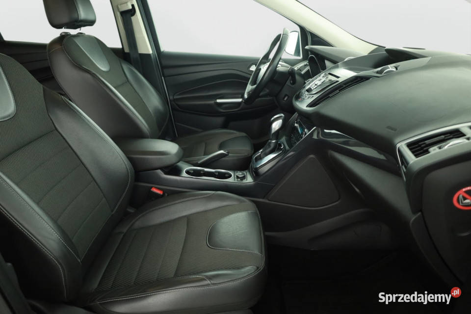 Ford Kuga 20 TDCi światła przeciwmgielne Piaseczno
