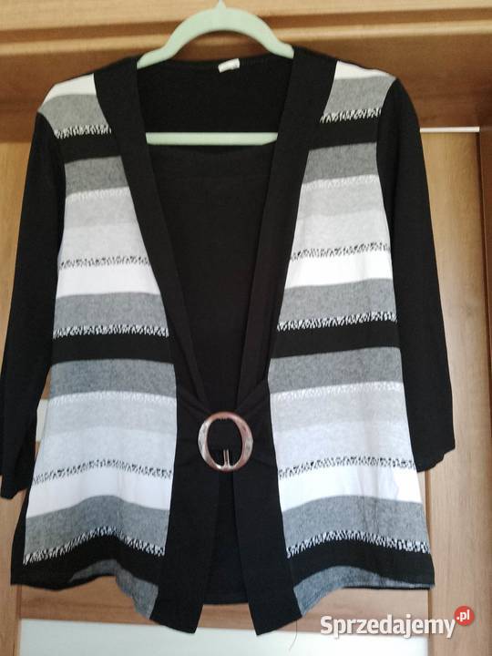 Bluzka damska z klamrą Częstochowa