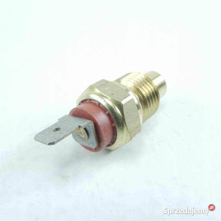CZUJNIK TEMPERATURY WODY FIAT DUCATO 9094 ORI osobowe