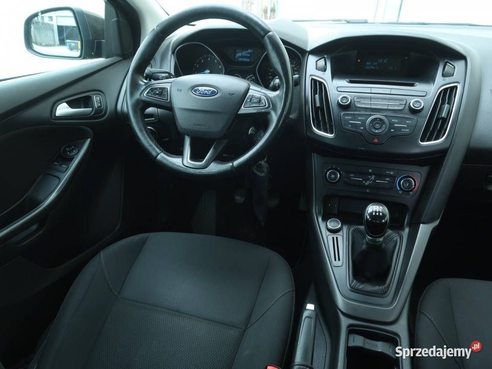 Ford Focus 16 i Piaseczno