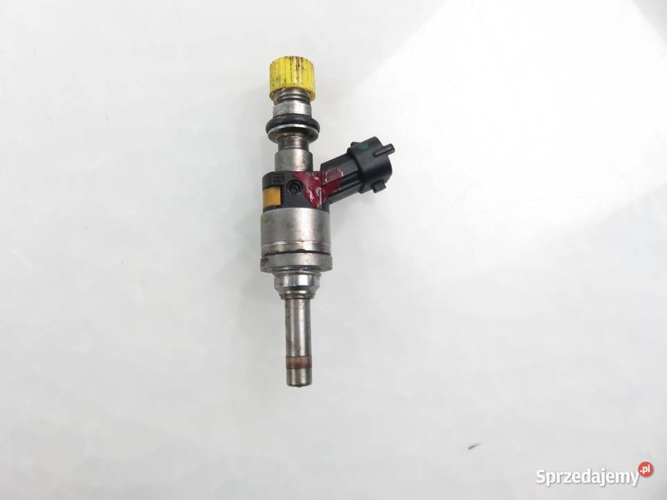 WTRYSKIWACZ PORSCHE CAYENNE Turbo S 45 Wtryskiwacze sprzedam