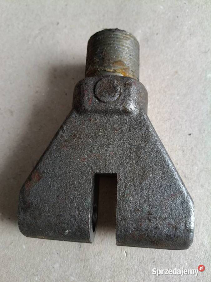 Uchwyt łańcucha Cyklop Płock