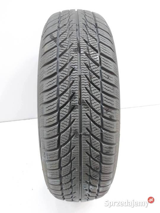 OPONA ZIMOWA TRAZANO SW608 17570R14 2123 599MM 14cale