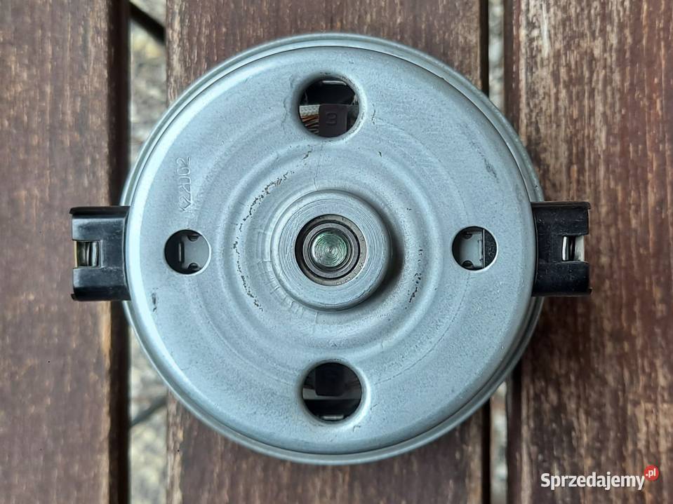 Odkurzacz VCS38A13L70 silnik elektryczny Cieszyn