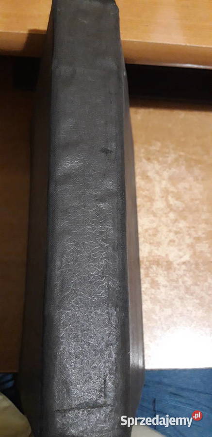 DZIEJE KOŚCIOŁA POWSZECHNEGO KSWKRYNICKI 1925 Iwno