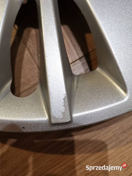 Kołpaki Ford 16 Borowo