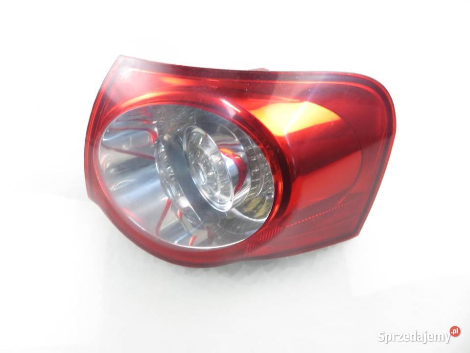 LAMPA PRAWA TYLNA VW PASSAT B6 Variant 3C5