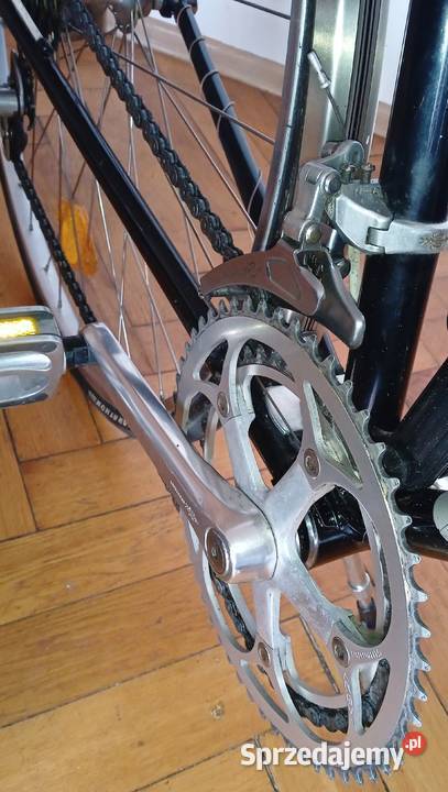 Rower szosowyturyst 28 nowy WINORA HERCULES Szosowe Wrocław