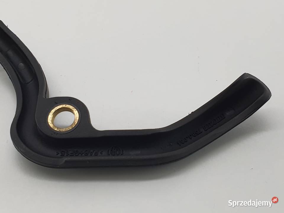 MOCOWANIE PRZEWODU DUCATI DIAVEL łódzkie Janowice