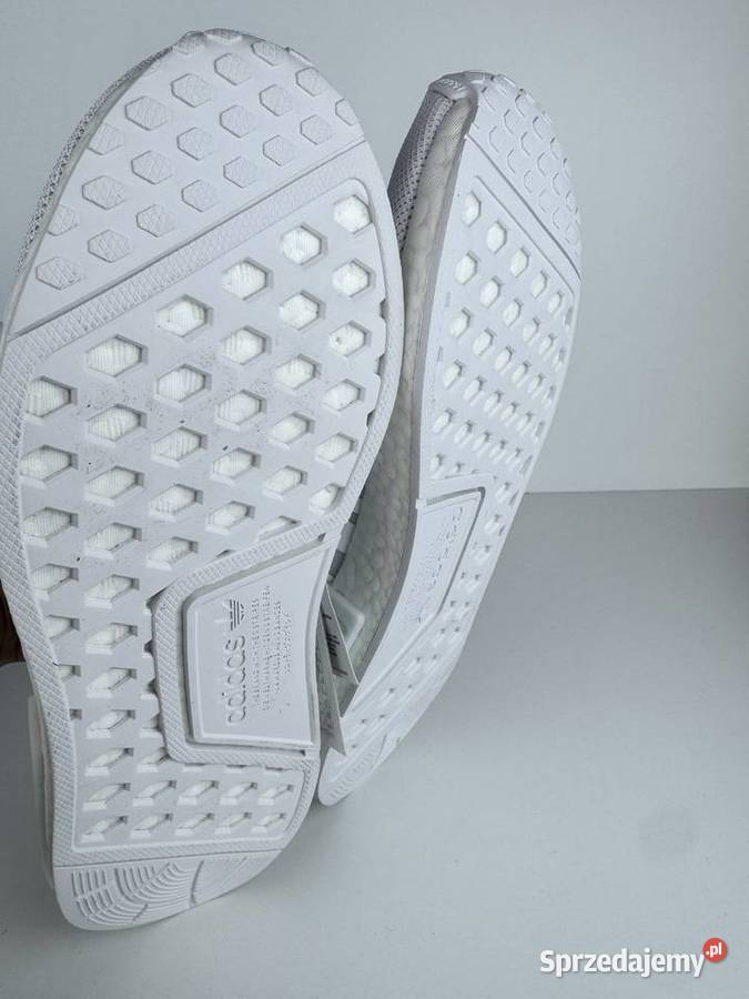 ADIDAS BUTY nomad NMDR1 GZ9259 r 43 13 Adidas Sportowe lubelskie Krasnystaw