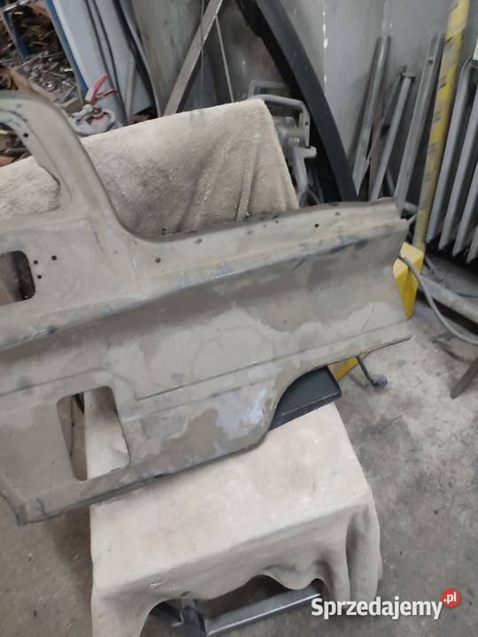 VW Golf II okular tylny lewy Łódź