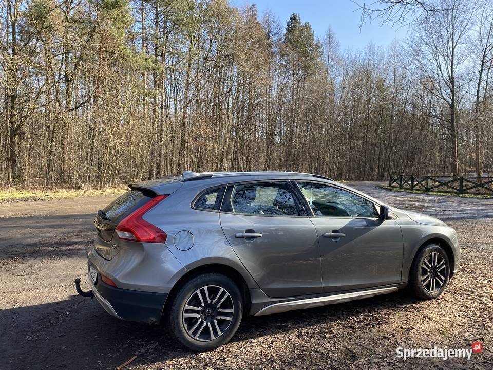 Volvo V40 Bytom