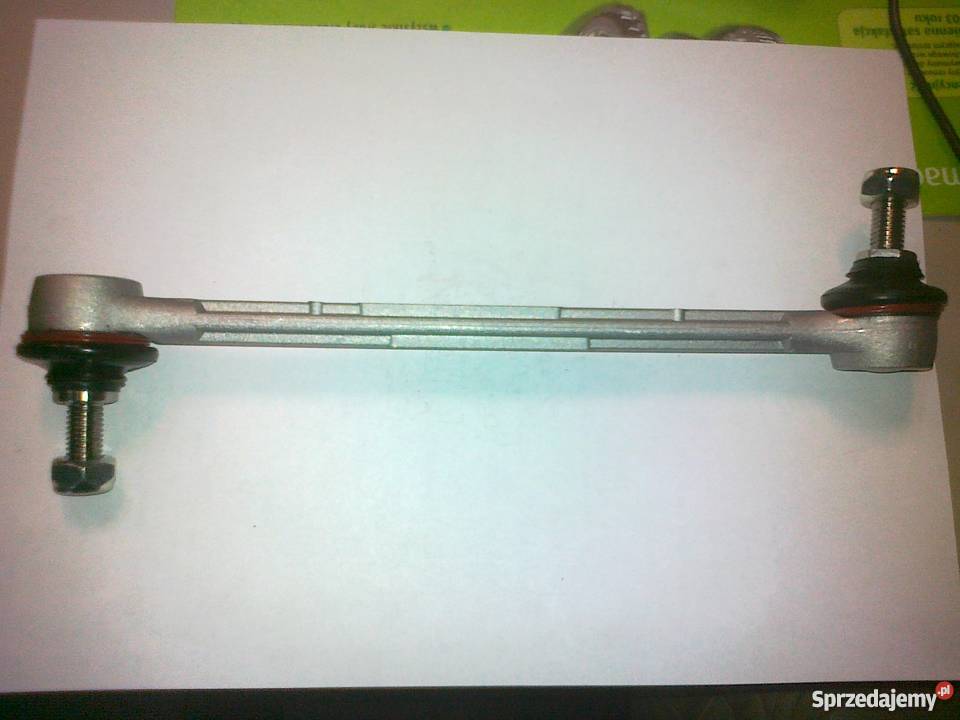 FORD FOCUS 9904 ŁĄCZNIK STABILIZATORA 248mm Pruszków