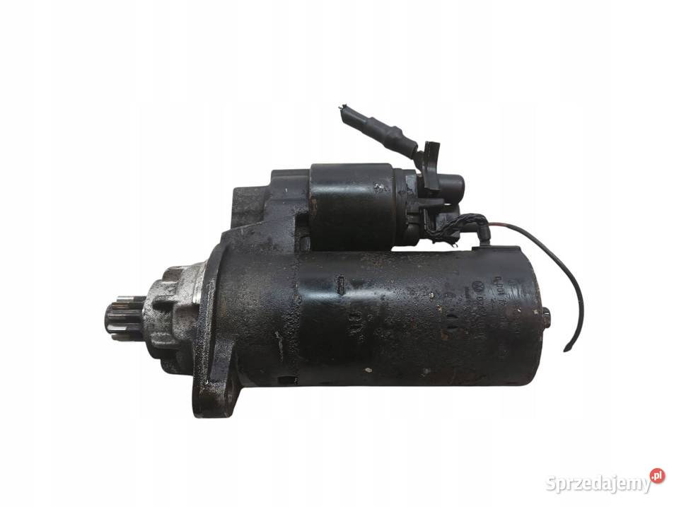 ROZRUSZNIK 0001125018 02M911023A 19 TDI VW