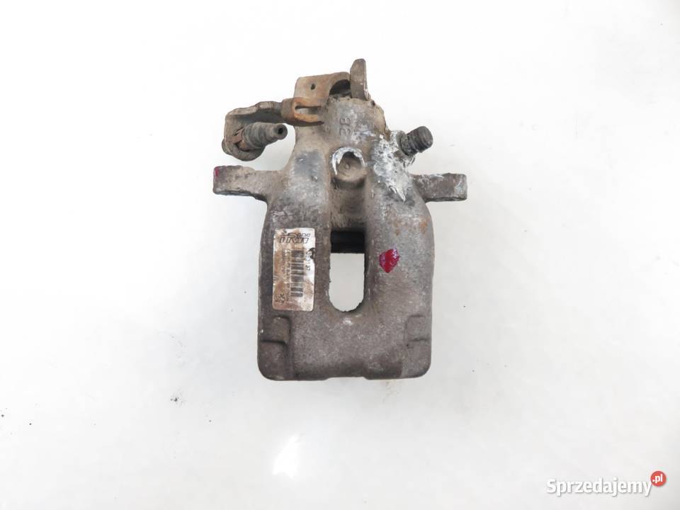ZACISK PRAWY TYŁ PEUGEOT 307 małopolskie