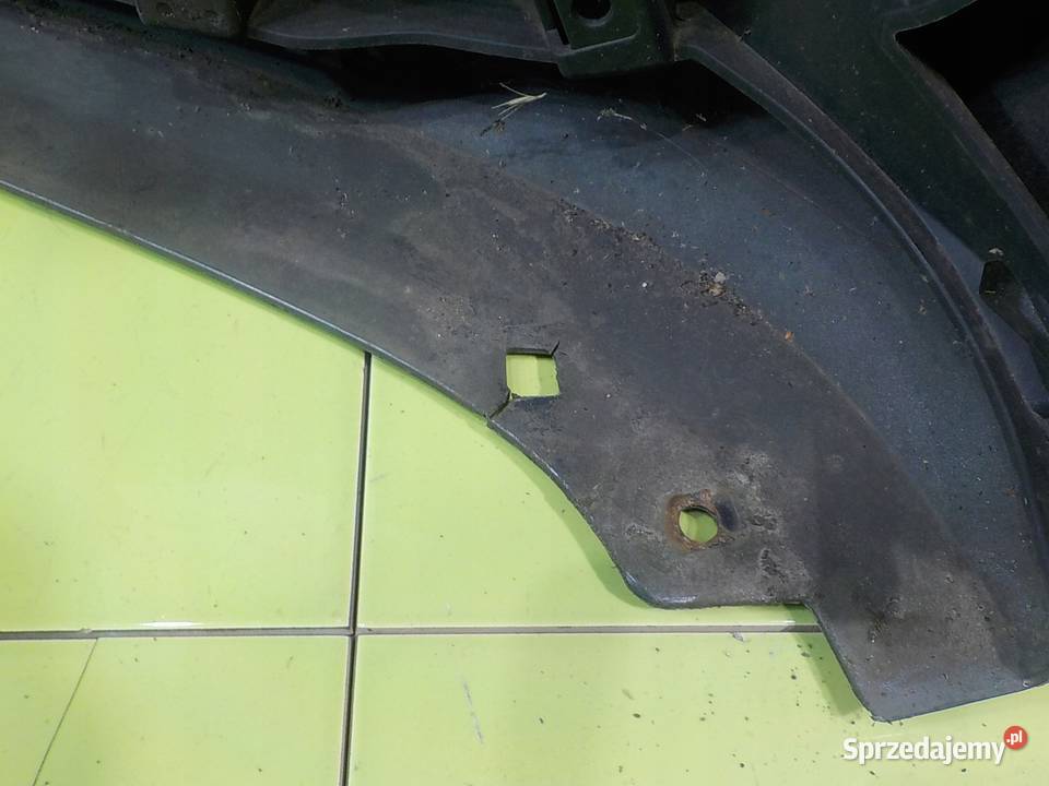 BMW 3 E90 LIFT 20 D 09r SEDAN 4D zderzak przod Suków