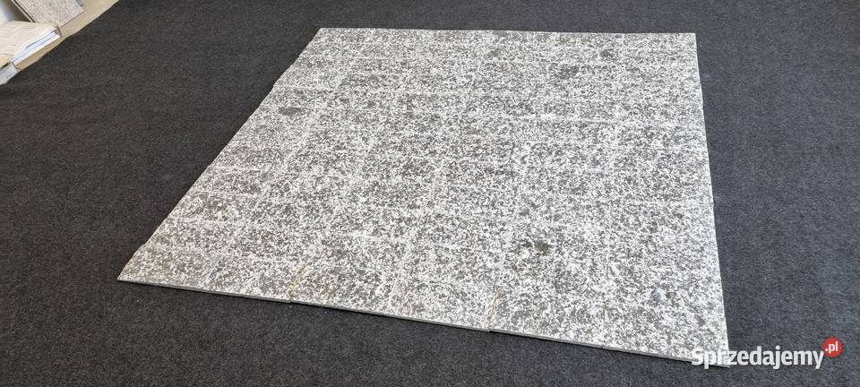 Panele elewacyjne kamienne płytki elewacja Bielawa