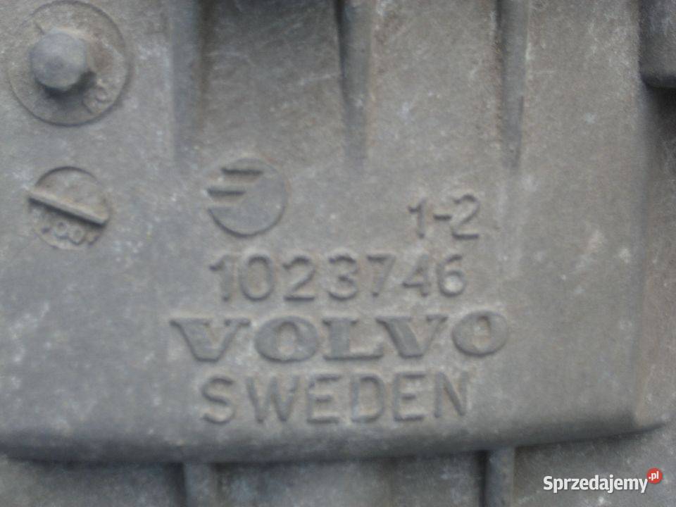 volvo s60 v70 0005r 24 benzyna turbo skrzynia Rakoniewice sprzedam