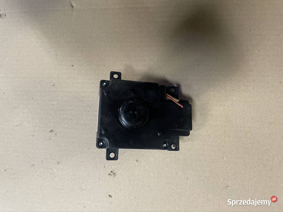 6987864 kontroler idrive sterownik Bmw 1 e87 osobowe Szczecin