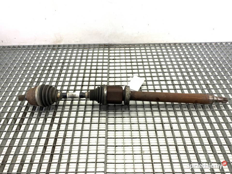 PÓŁOŚ PRAWY PRZÓD VOLVO V40 P31367199 20 120