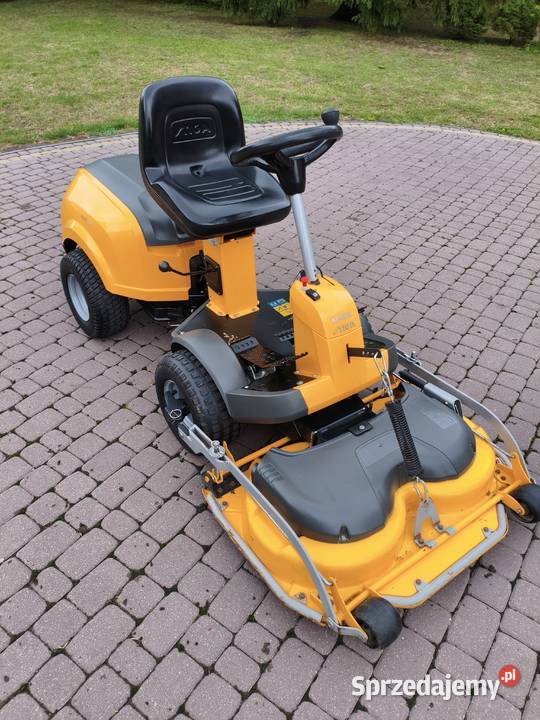 Stiga Park 320 G 2018 r 20 V2 świętokrzyskie Pińczów