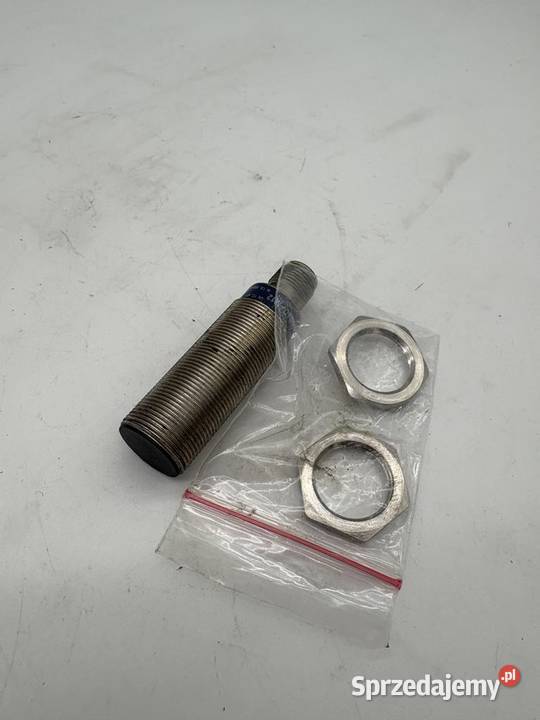 Telemecanique XS518B1DAM12 Czujnik indukcyjny Warszawa