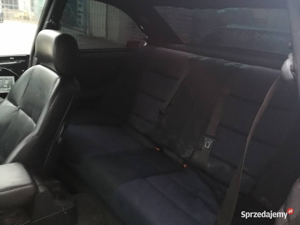 BMW E36 328i DRIFT Rok produkcji 1993