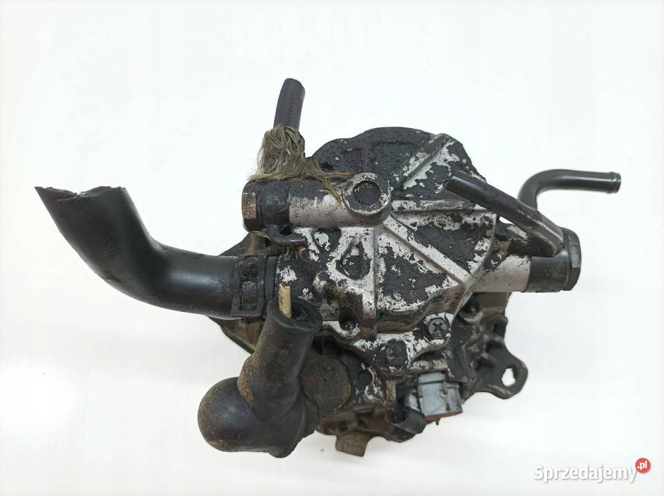 ALTERNATOR POMPA VACUM PASEK KLINOWY 25 D Kia sprzedam