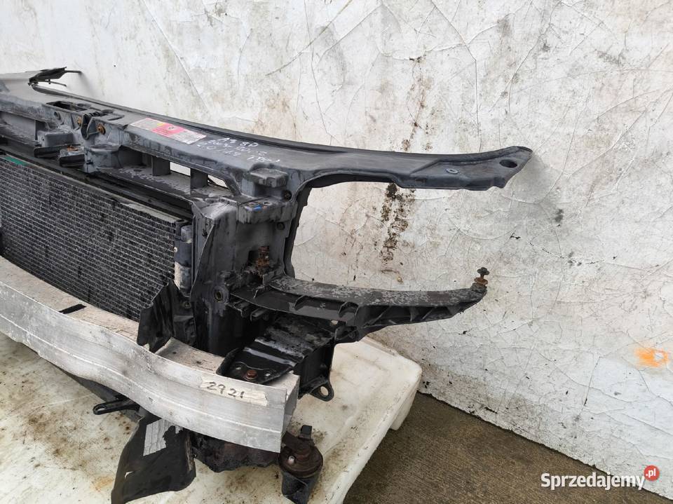 PAS PRZEDNI KOMPLETNY AUDI A3 8P 18 20 TFSI Pasy przednie i tylne Pasy przednie i tylne Przystajń sprzedam