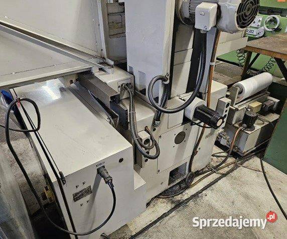 Szlifierka do płaszczyzn OKAMOTO ACC52 Sucha Beskidzka