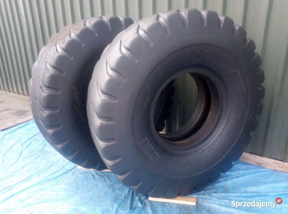 Opony Bkt 1800 1800 R 25 Port King 180025 Szprotawa