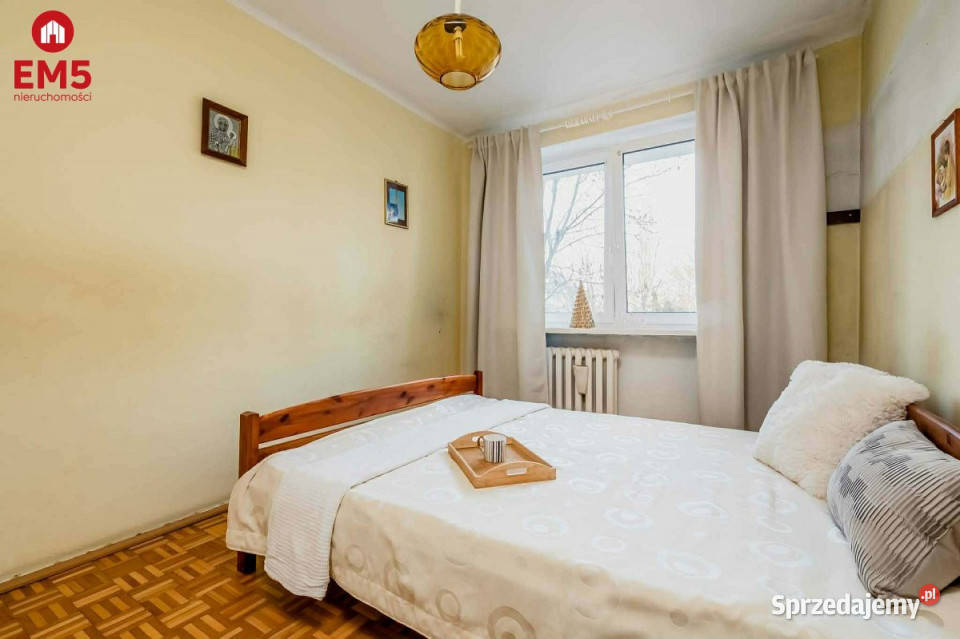 Mieszkanie Białystok 48m2 2 pokoje podlaskie