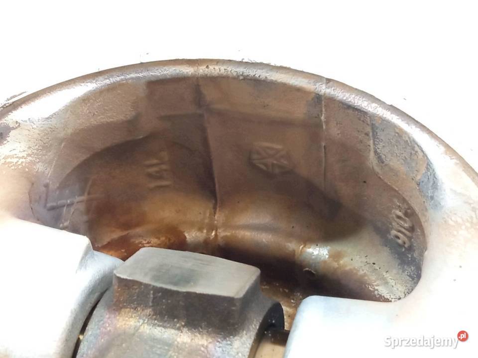 TŁOK KORBOWÓD 38 V6 Dodge Grand Caravan II świętokrzyskie
