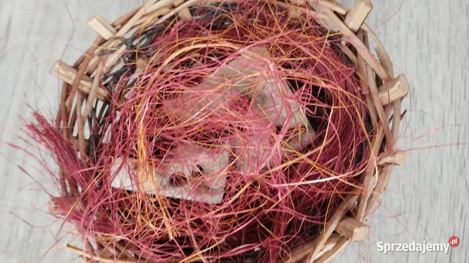 kosz koszyk na kwiaty Poznań