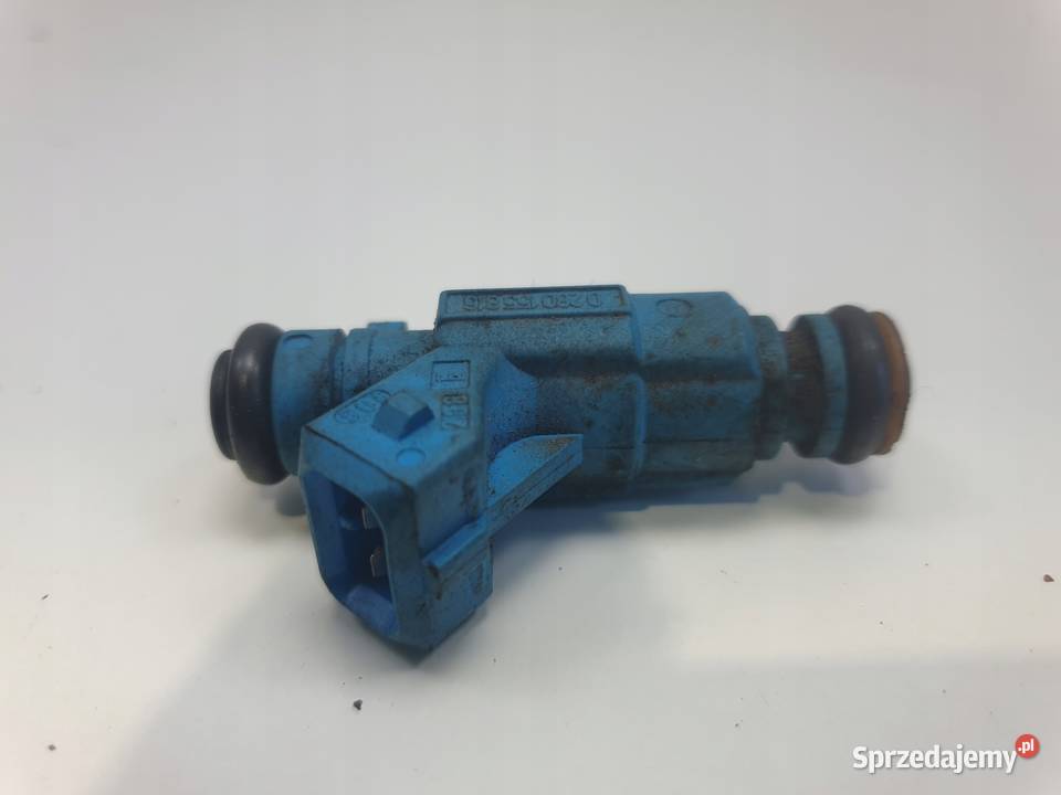 WTRYSKIWACZ Fiat Punto II 12 16V wtrysk osobowe Chełm