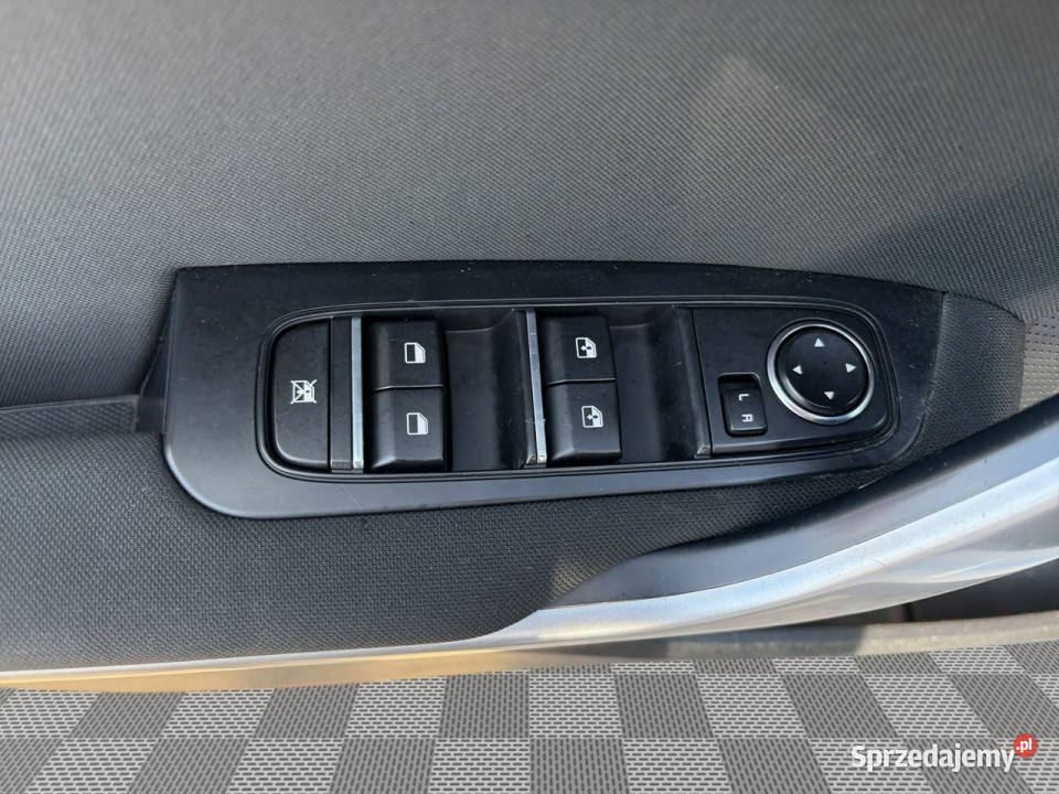 Kia Ceed CT664AG10 TGDI S Czcof Bluetooth manualna Gdańsk