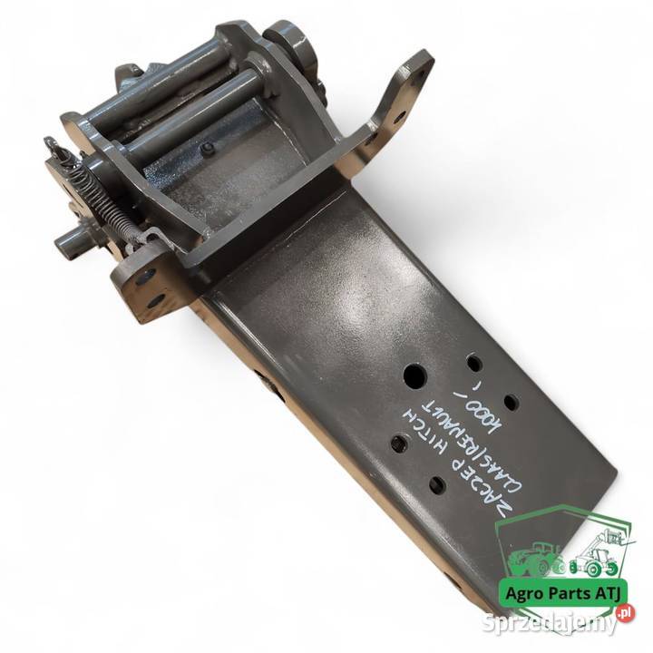 Zaczep Hitch Dromone 7711132207 Renault Claas Ciechanowiec