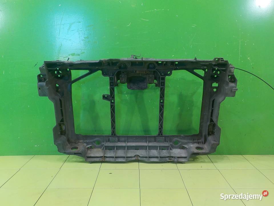 MAZDA 6 GJ III LIFT 22 D 16r SEDAN 4D pas mazowieckie Suków