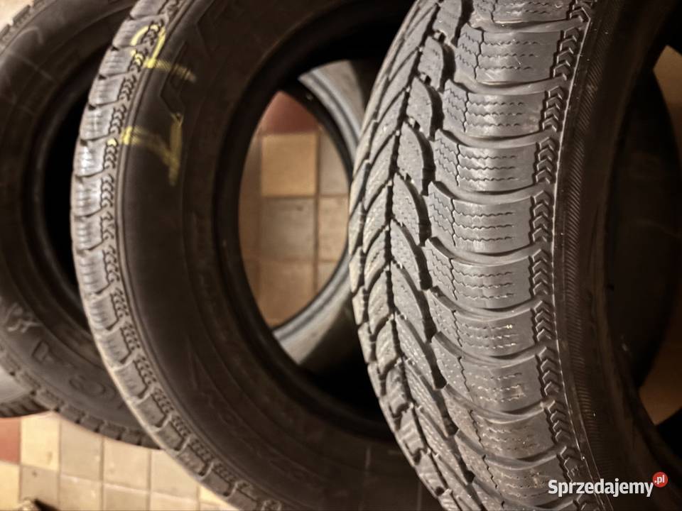 Opony zimowe Debica Frigo 19565R15 Otwock