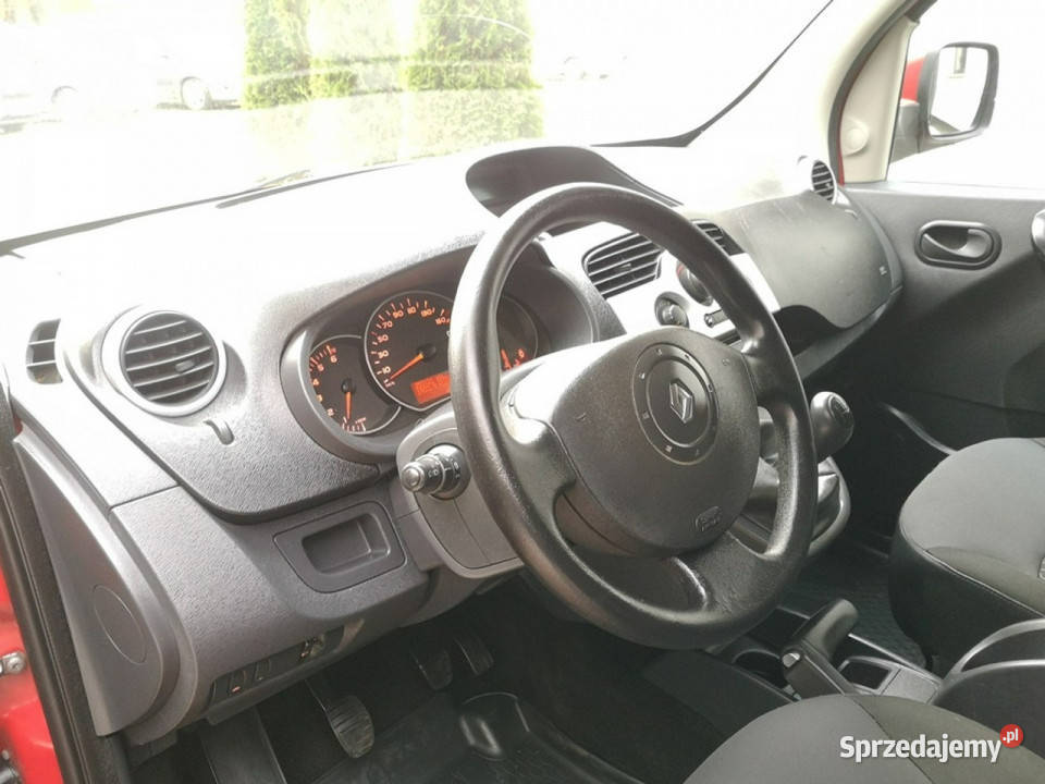 Kangoo isofix clearance