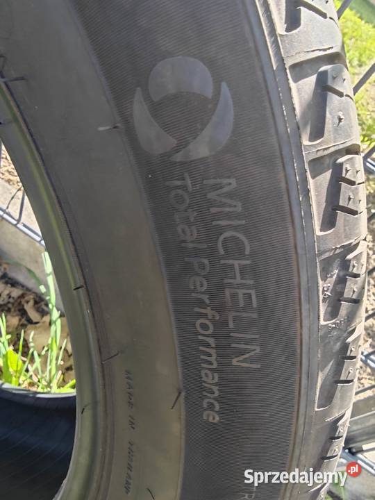 Opony letnie Michelin Primacy AS 2355519 2024