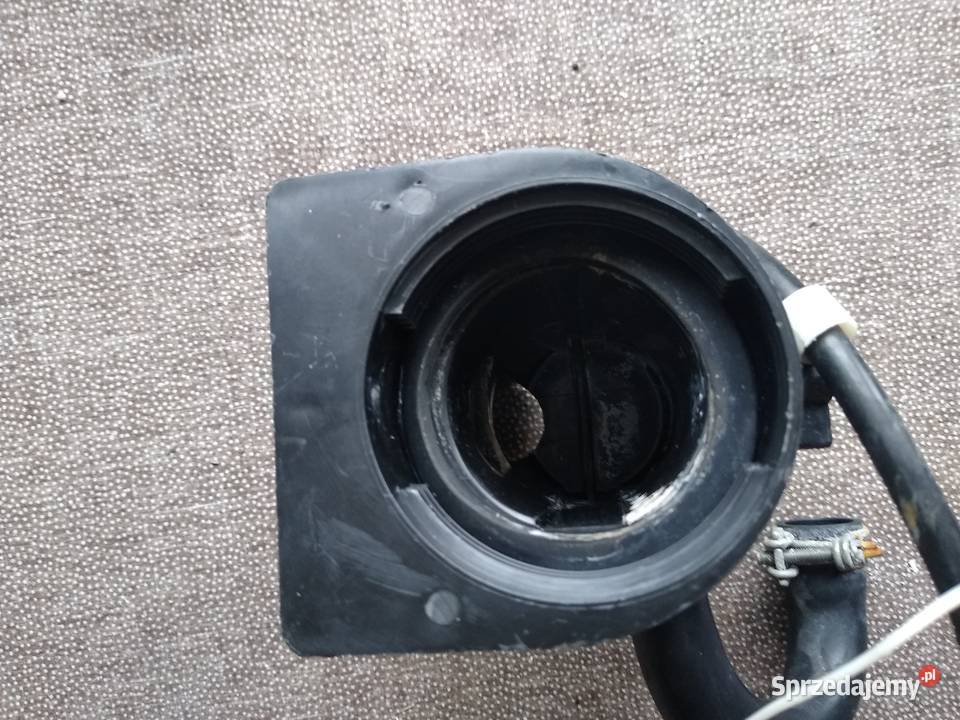 Obudowa filtra filtr pompy pralka Polar Luna Katowice