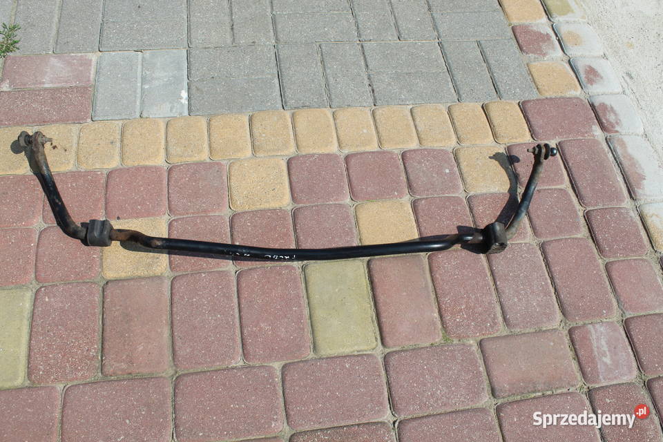 DRĄŻEK STABILIZATOR PRZÓD PRZEDNI MERCEDES W203 osobowe