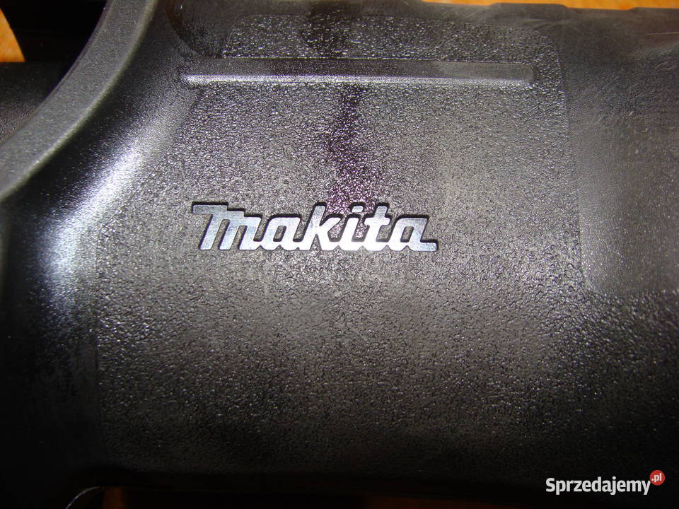 Piła szablasta MAKITA 1200 W JR 3051 TK Ref JR Piły szablaste Bielsko-Biała