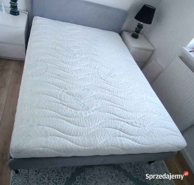 Materac Merida H3 7 stref komfortu Ostrów Wielkopolski
