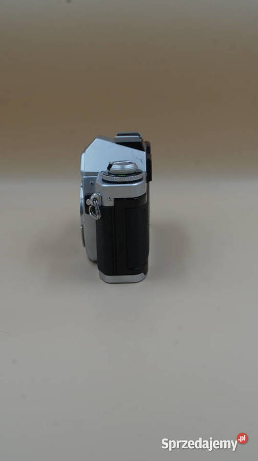 Aparat Canon AV1 Grodzisk Mazowiecki