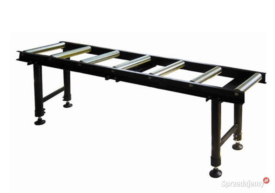Stół rolkowy TERMIX HRT60-7 2m